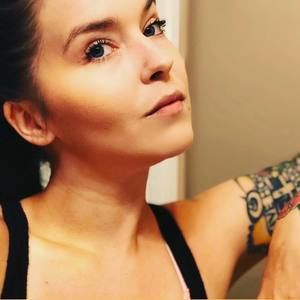 Meet your Posher, Brittney